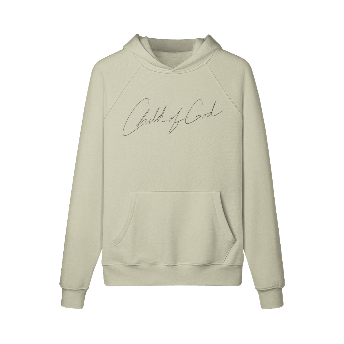 Child of God Hoodie